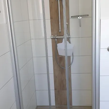 Haus Meerbuesum App.18 Apartament Büsum