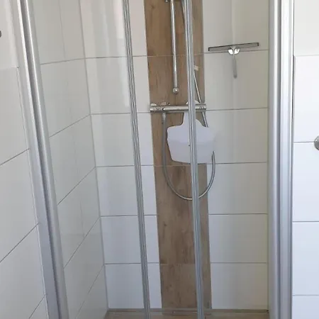 Haus Meerbuesum App.18 * בוסום